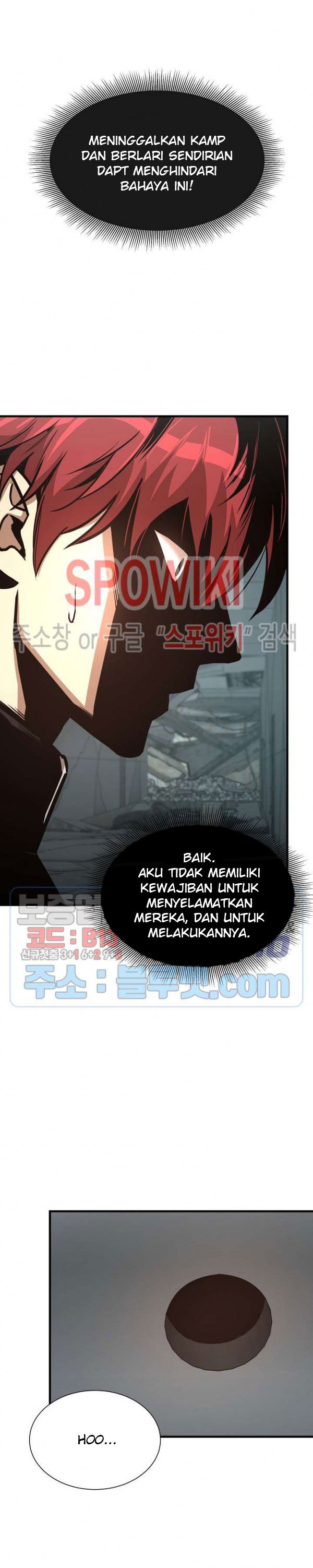 return-survival - Chapter: 47