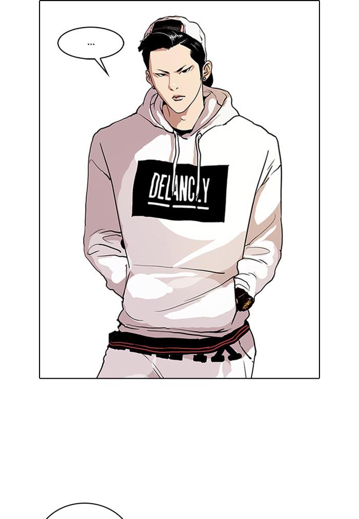 lookism - Chapter: 30