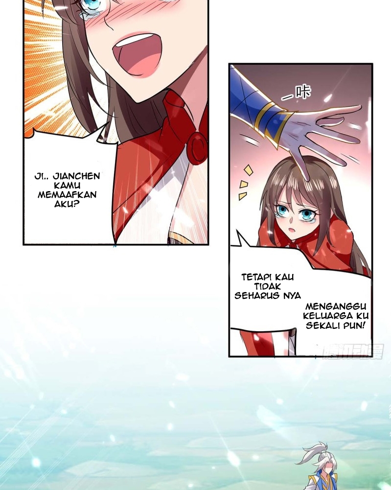 ling-tian-shendi - Chapter: 45