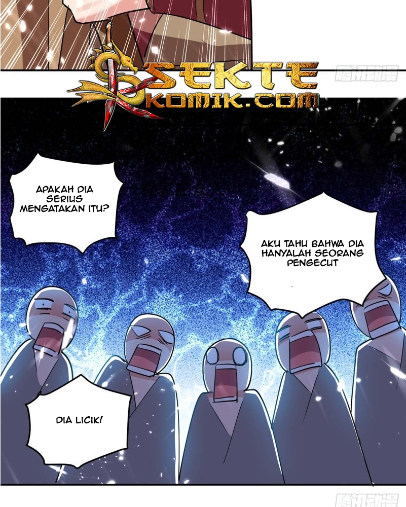 ling-tian-shendi - Chapter: 45