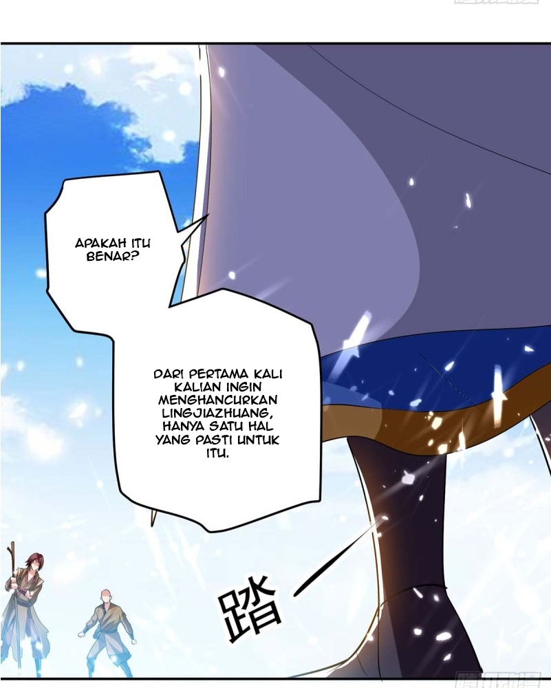 ling-tian-shendi - Chapter: 45