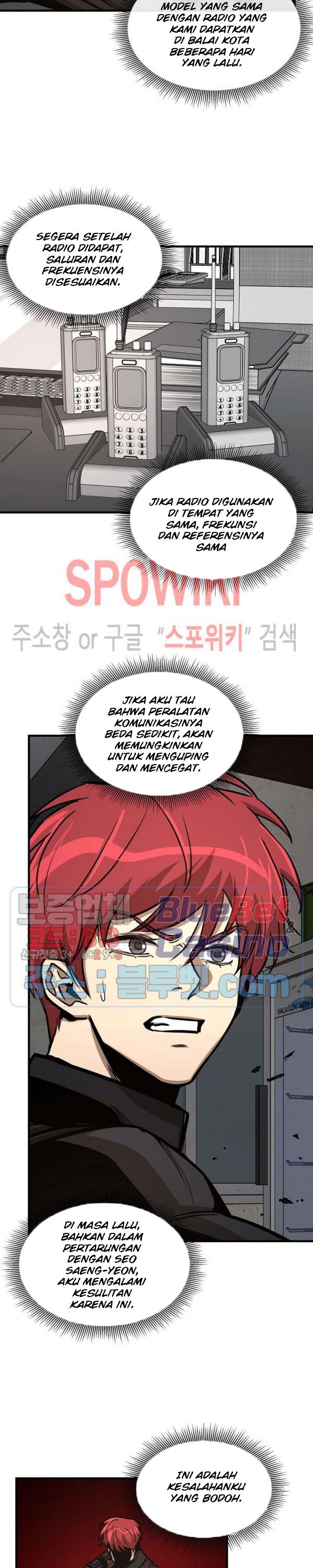 return-survival - Chapter: 48