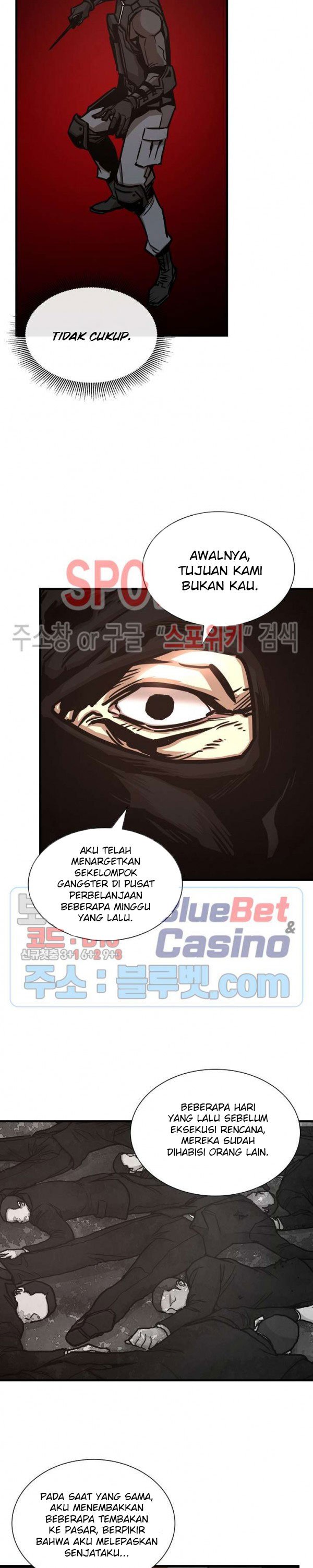 return-survival - Chapter: 48