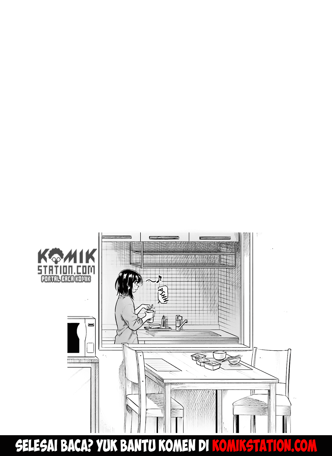 kawaii-joushi-o-komarasetai - Chapter: 21