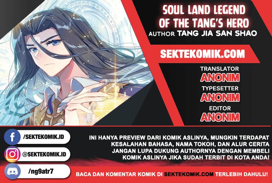 soul-land-legend-of-the-tangs-hero - Chapter: 19.3