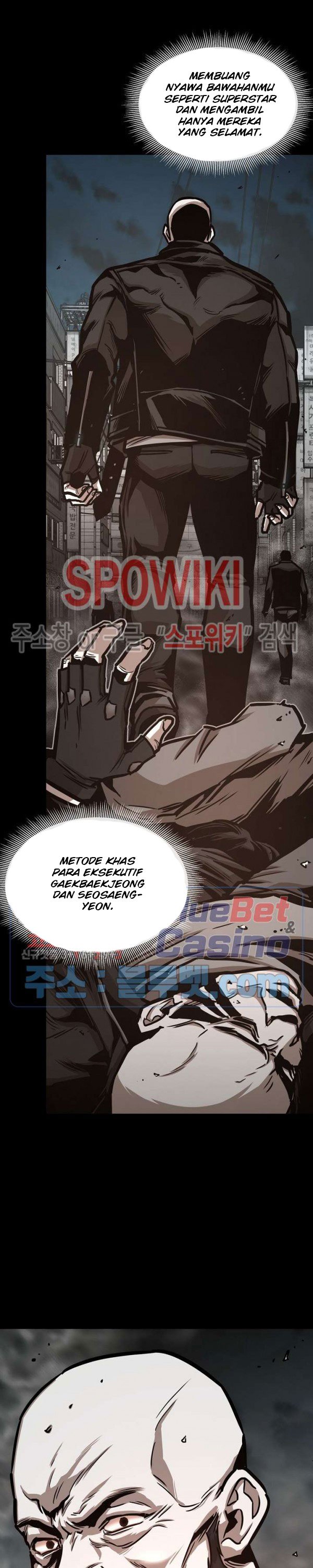 return-survival - Chapter: 49