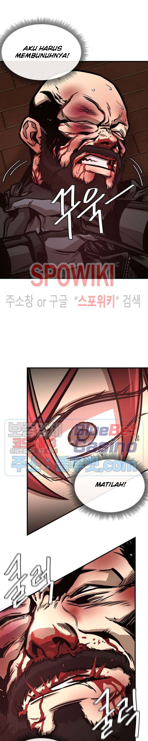 return-survival - Chapter: 49