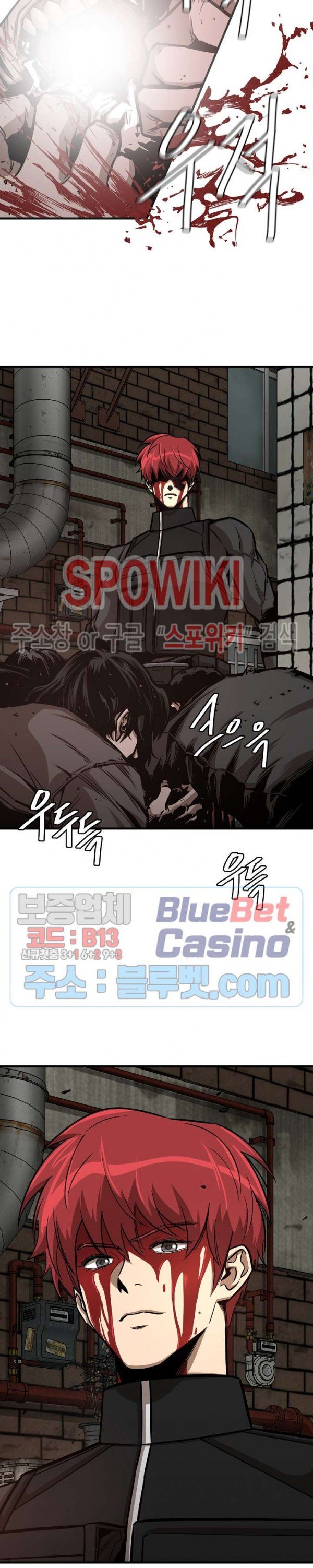 return-survival - Chapter: 49