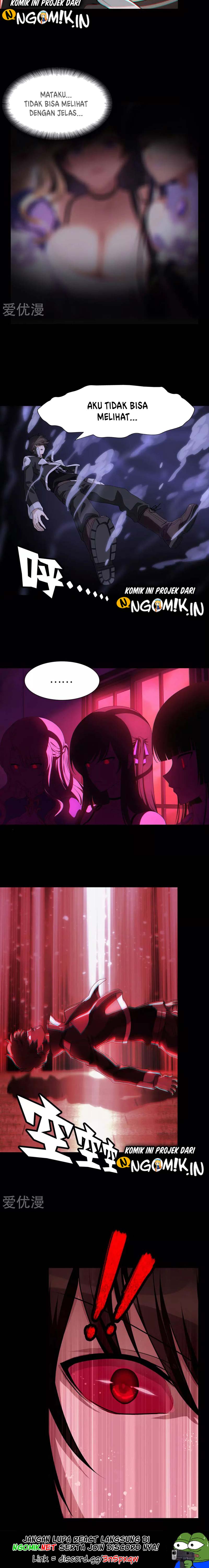 virus-girlfriend - Chapter: 184