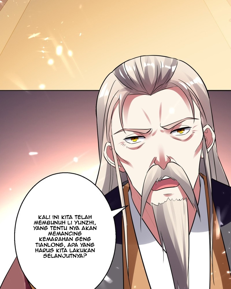 ling-tian-shendi - Chapter: 47