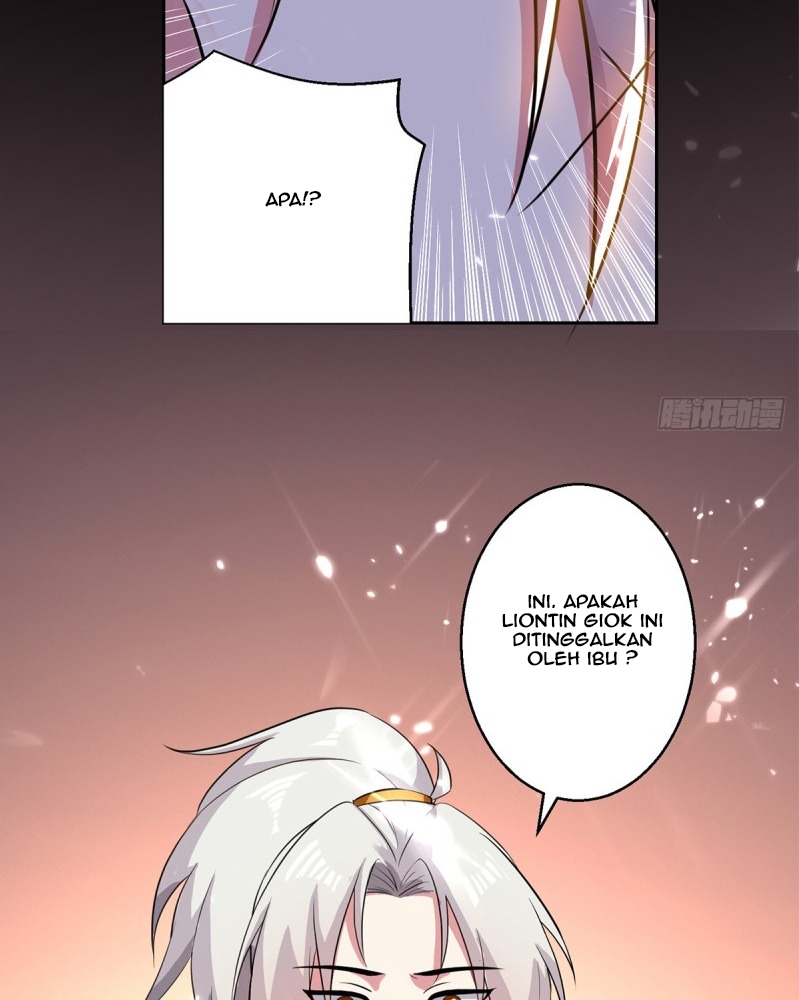 ling-tian-shendi - Chapter: 47