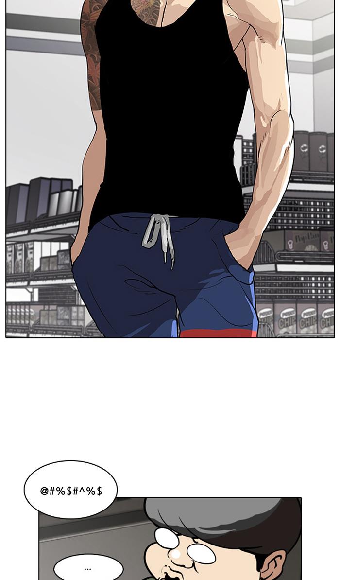 lookism - Chapter: 29