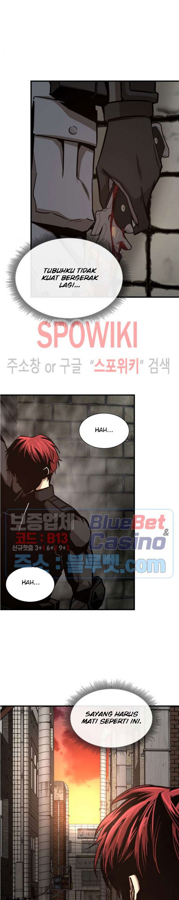 return-survival - Chapter: 50