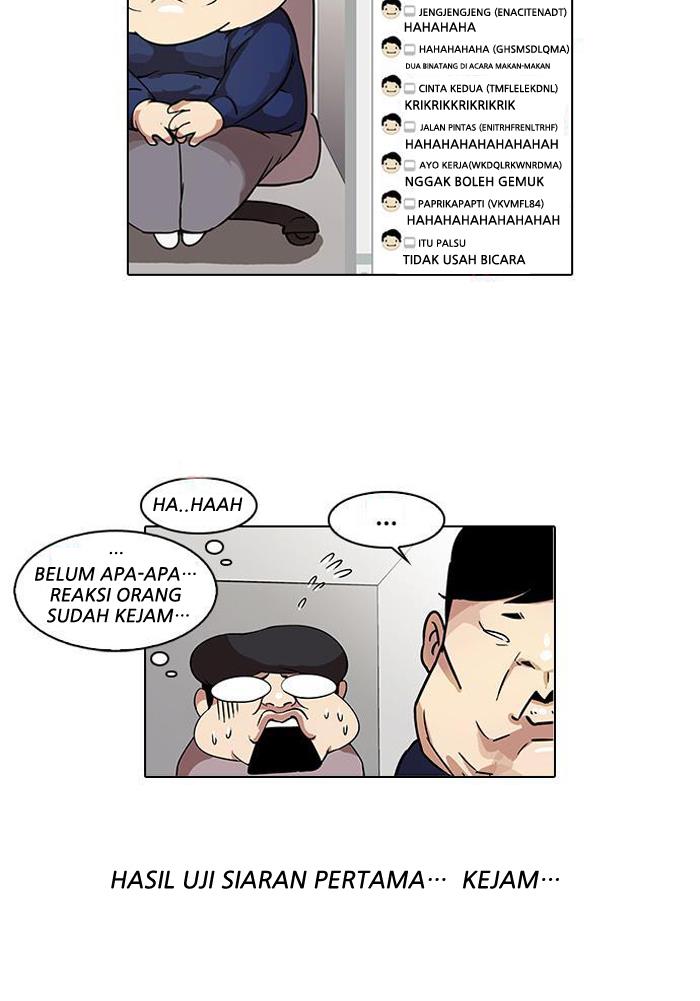 lookism - Chapter: 28