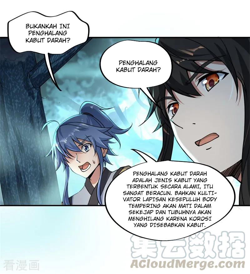 peerless-soul - Chapter: 67