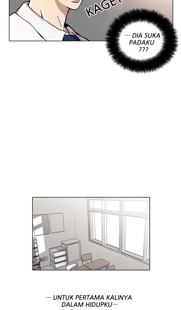 lookism - Chapter: 28