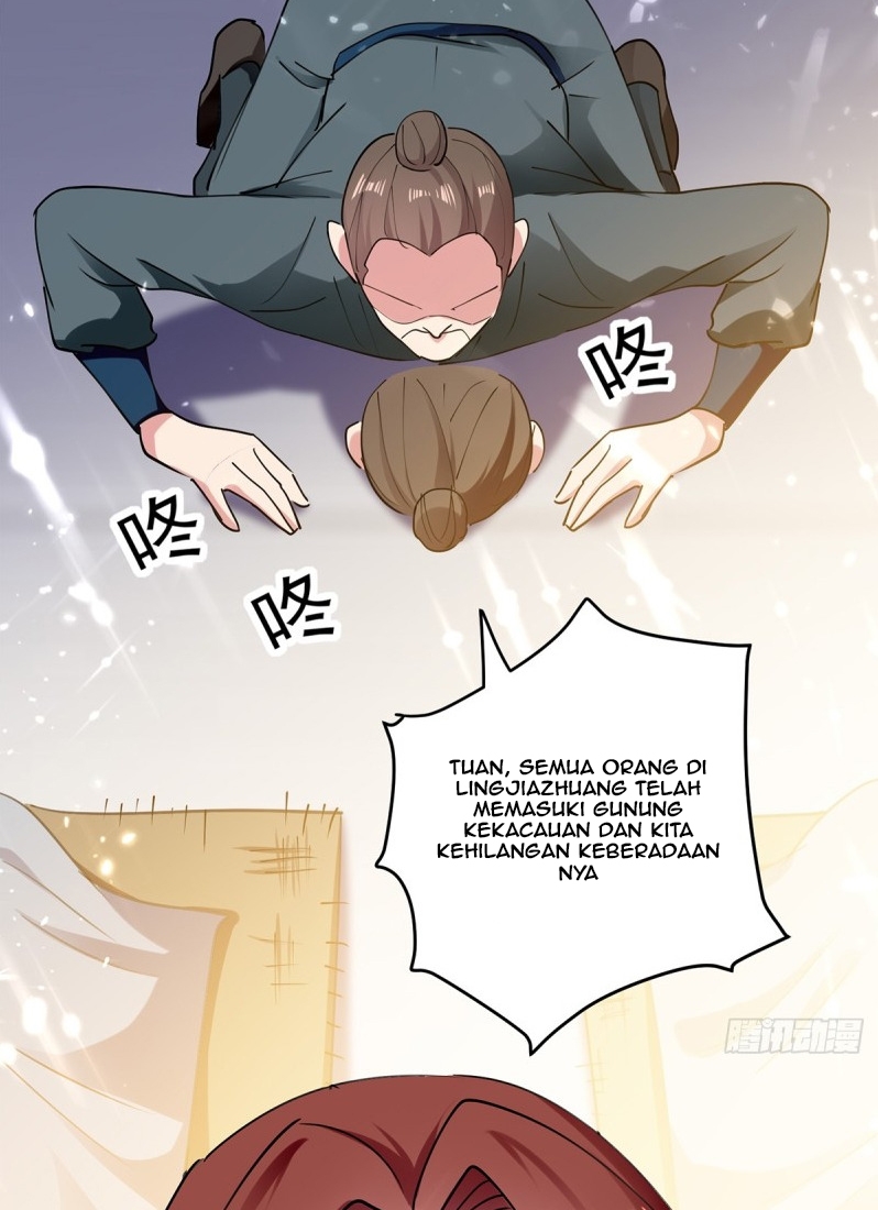 ling-tian-shendi - Chapter: 48