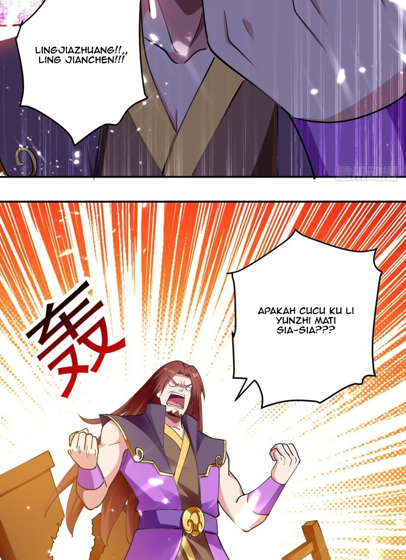 ling-tian-shendi - Chapter: 48