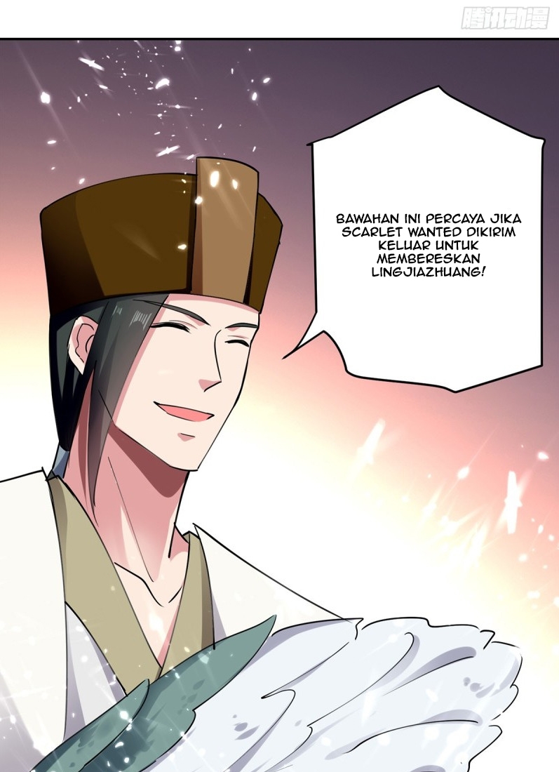 ling-tian-shendi - Chapter: 48