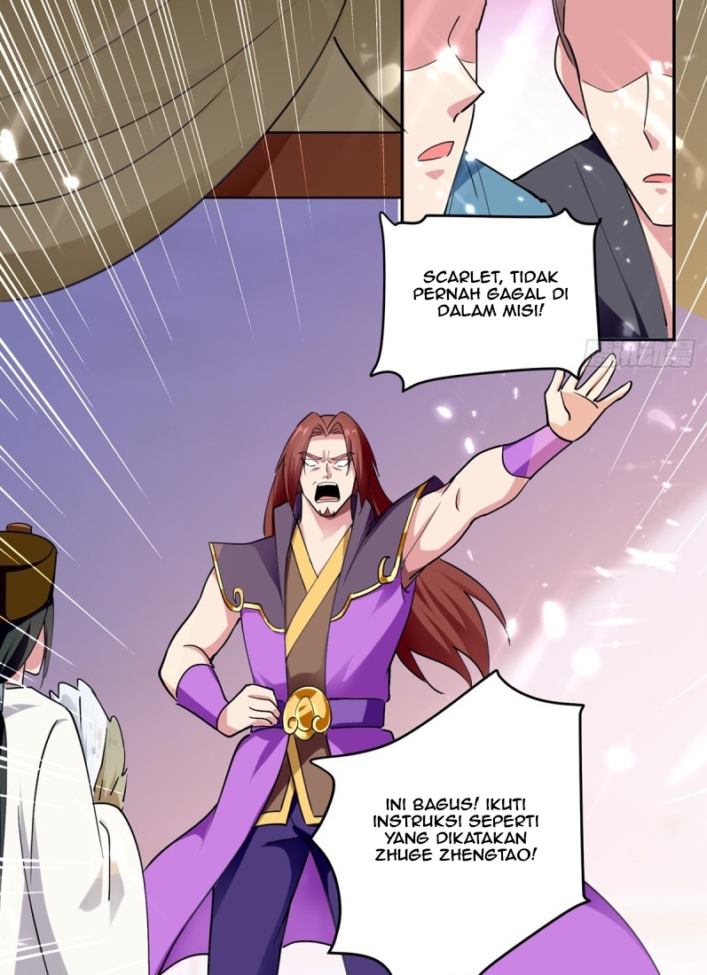 ling-tian-shendi - Chapter: 48