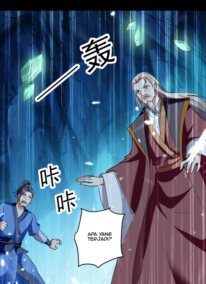 ling-tian-shendi - Chapter: 48