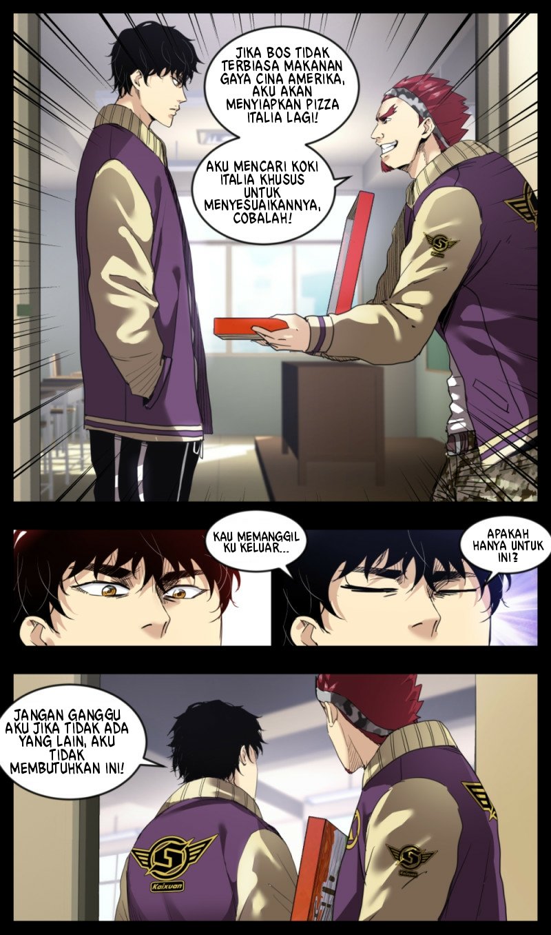 right-click - Chapter: 8