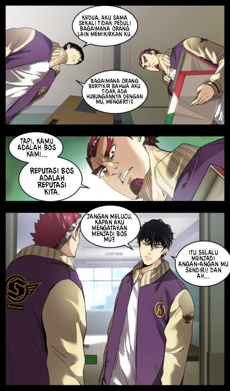 right-click - Chapter: 8