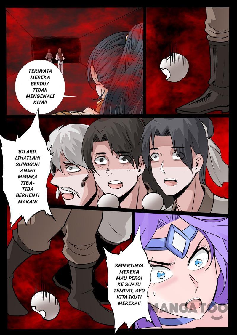 dragon-king-of-the-world - Chapter: 118