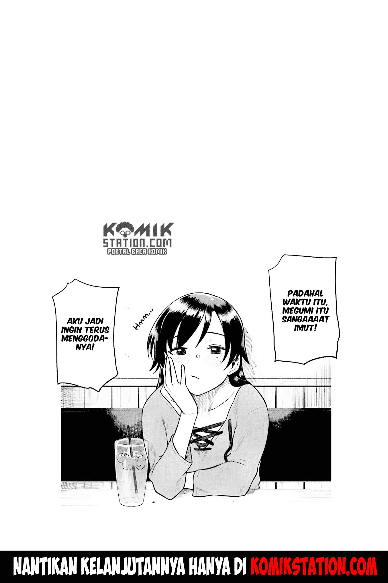 kawaii-joushi-o-komarasetai - Chapter: 24