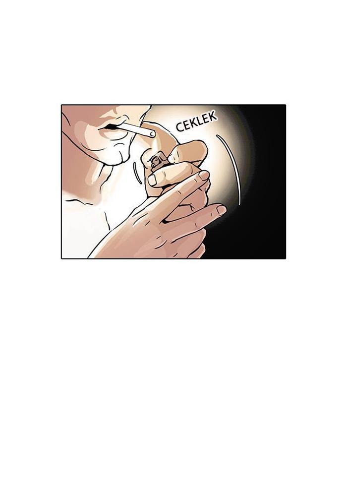 lookism - Chapter: 28