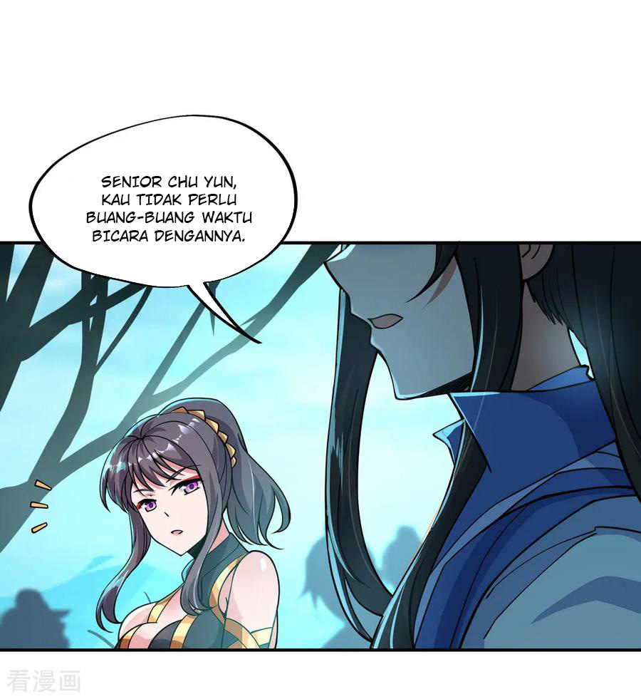 peerless-soul - Chapter: 68