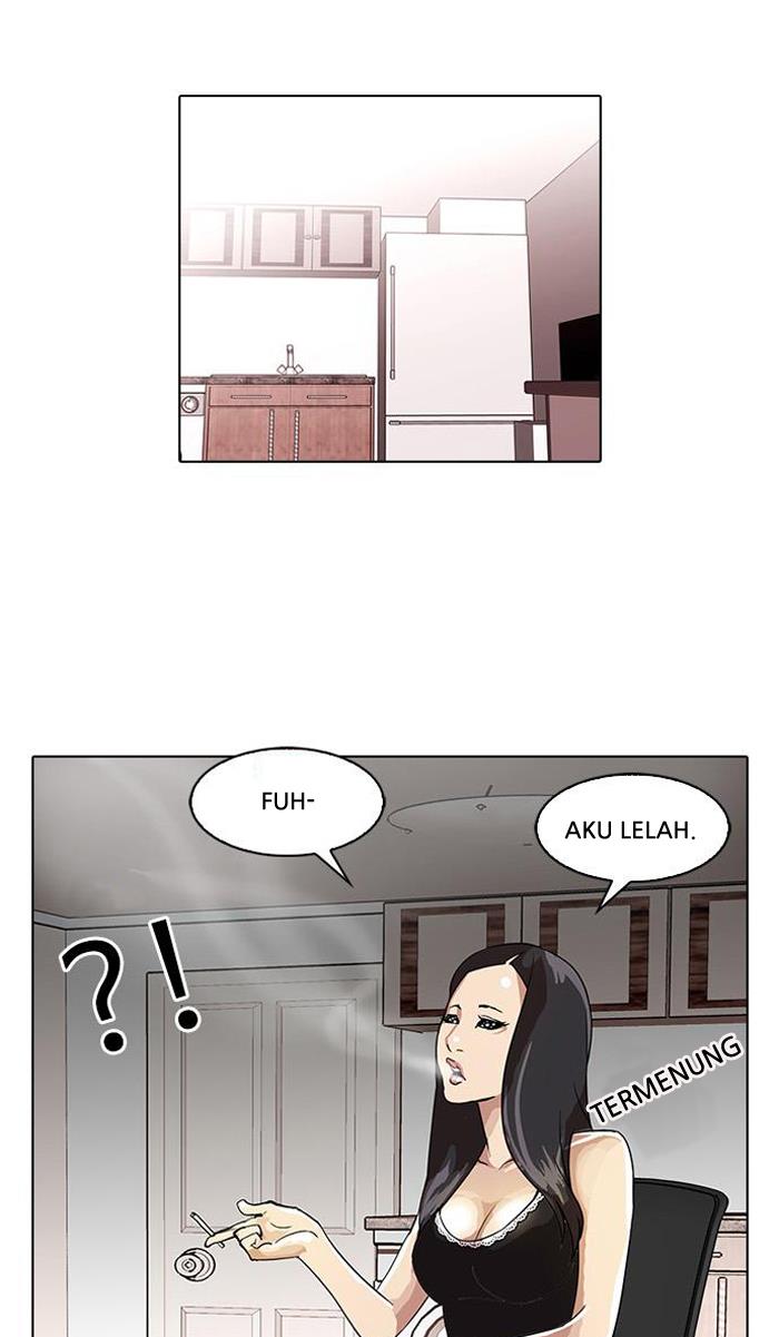 lookism - Chapter: 28