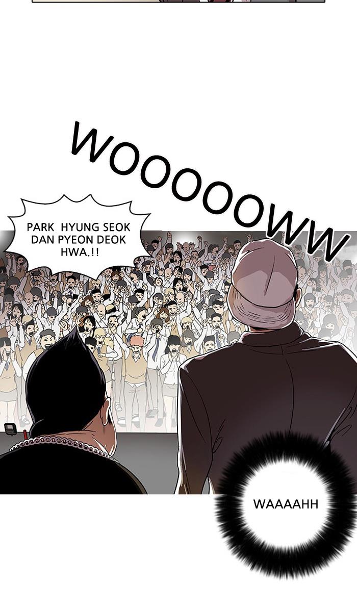 lookism - Chapter: 27