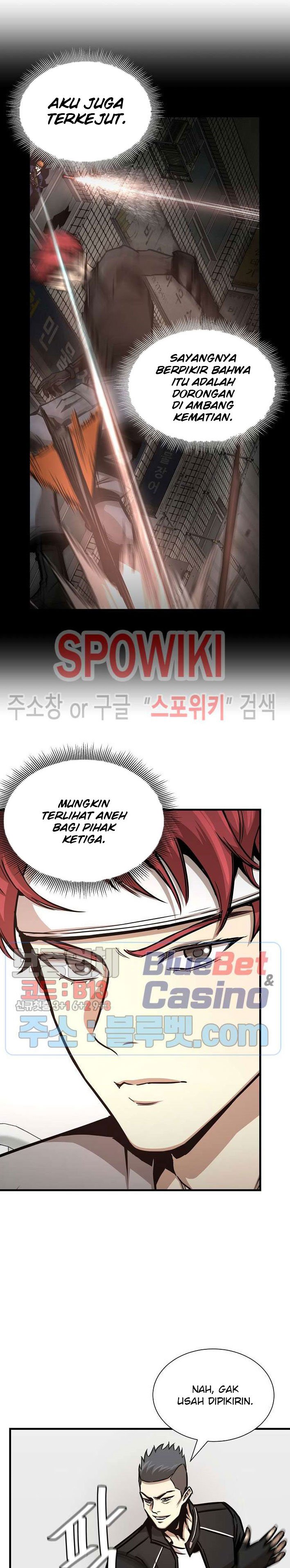 return-survival - Chapter: 52