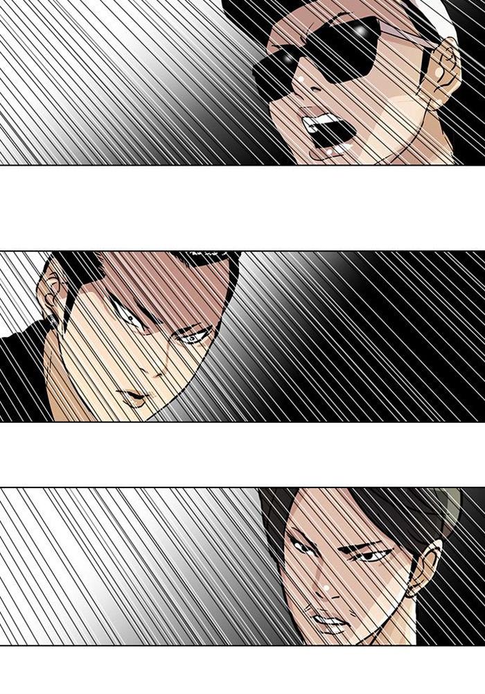 lookism - Chapter: 27