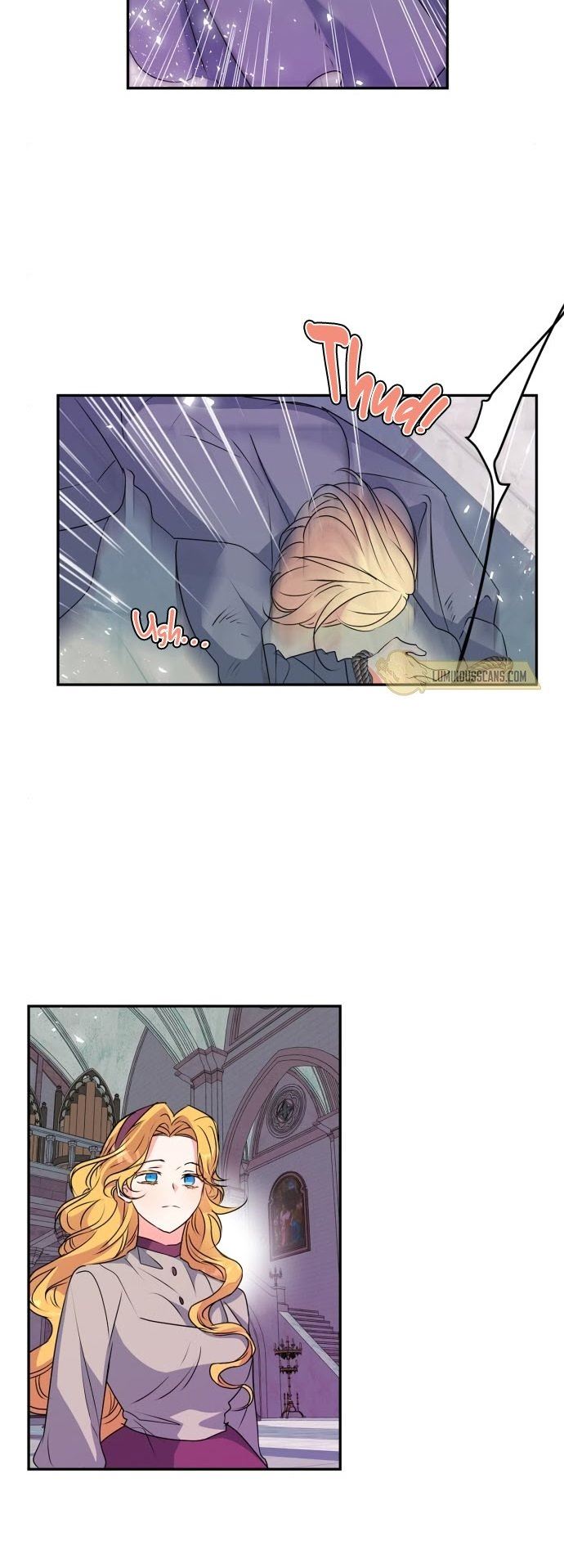 i-raised-a-beast - Chapter: 41