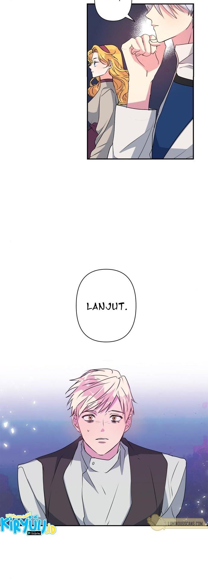 i-raised-a-beast - Chapter: 41
