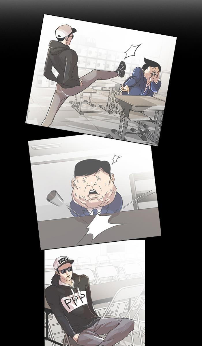 lookism - Chapter: 27