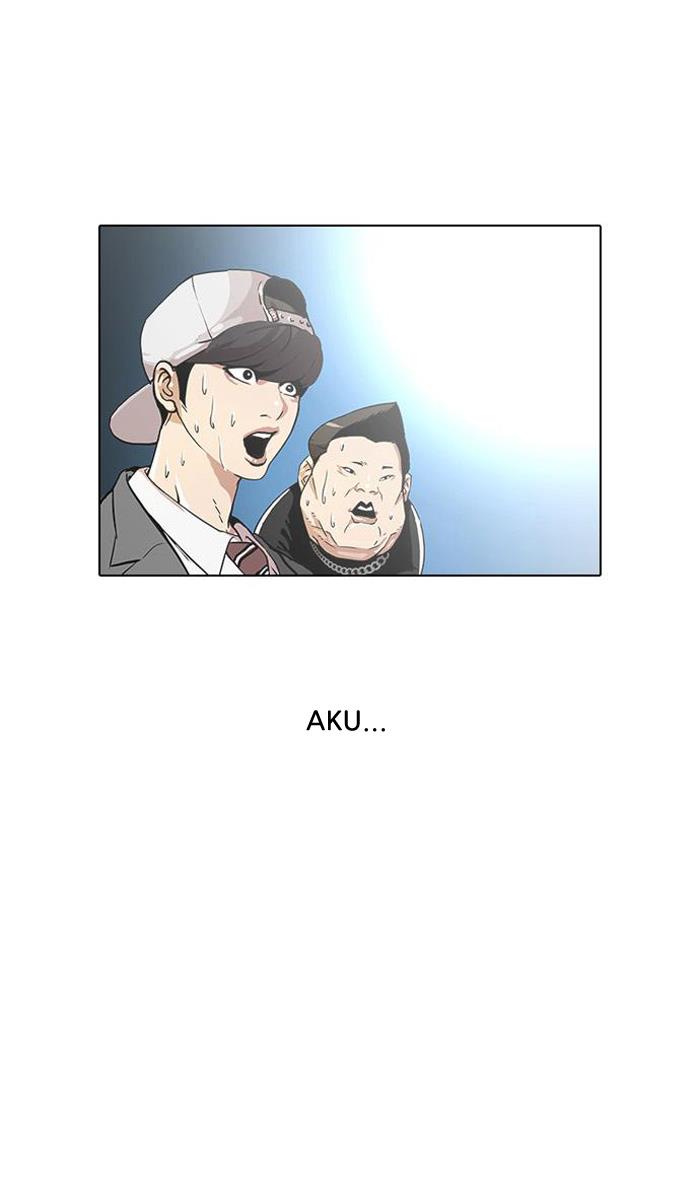 lookism - Chapter: 27