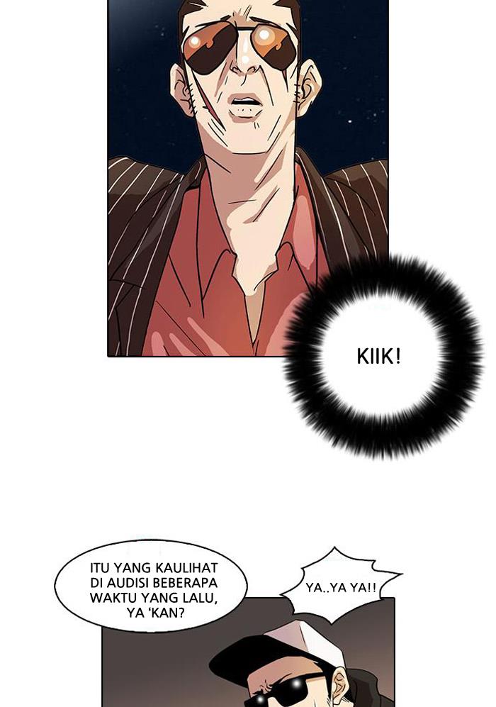 lookism - Chapter: 27