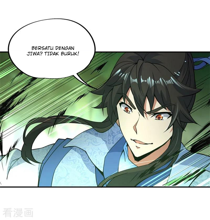 peerless-soul - Chapter: 70