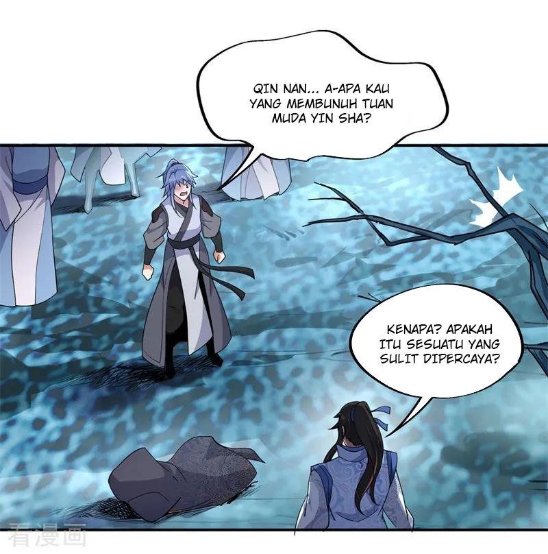 peerless-soul - Chapter: 70