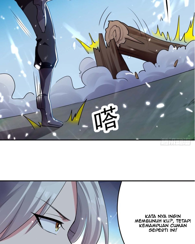 ling-tian-shendi - Chapter: 51