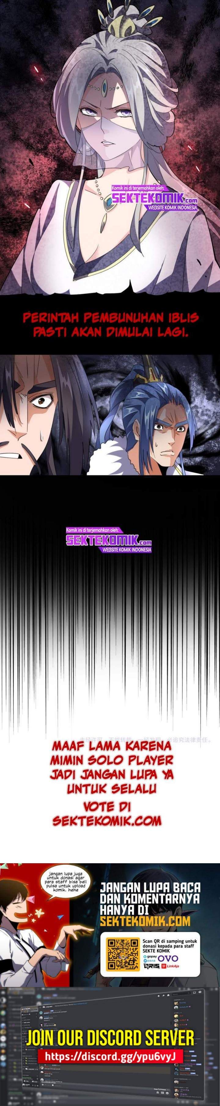 magic-emperor - Chapter: 221