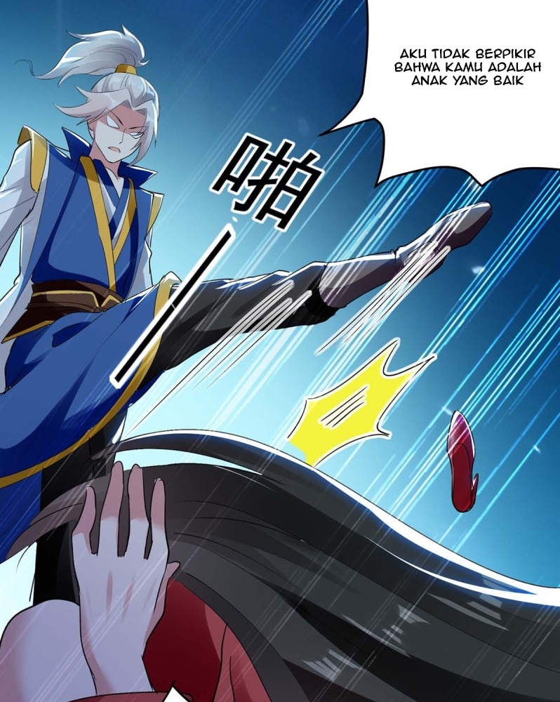 ling-tian-shendi - Chapter: 52