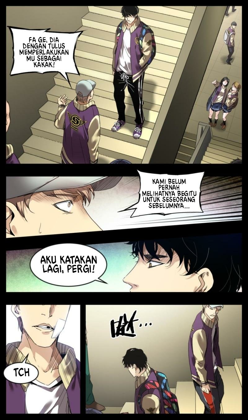 right-click - Chapter: 11