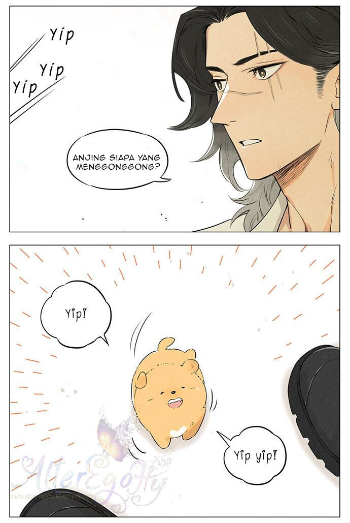 papa-wolf-and-the-puppy - Chapter: 23