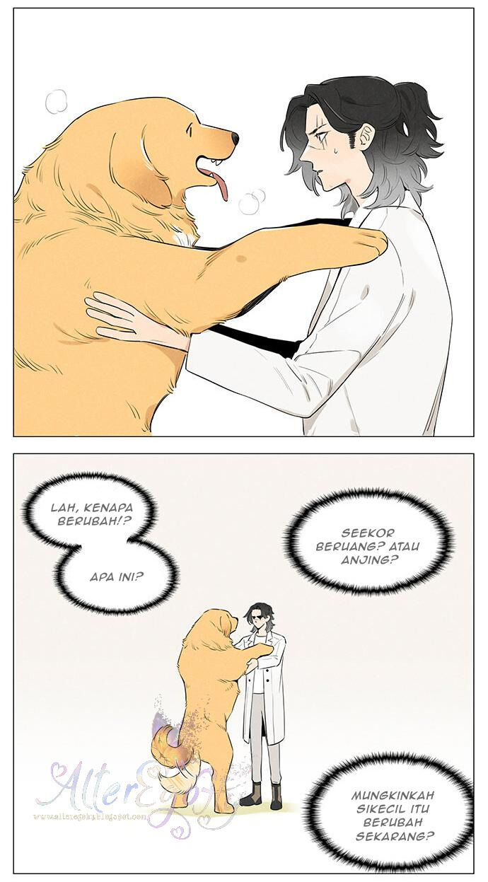 papa-wolf-and-the-puppy - Chapter: 23