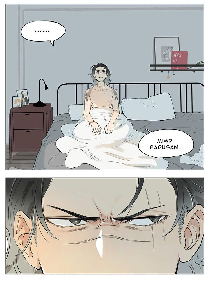 papa-wolf-and-the-puppy - Chapter: 23