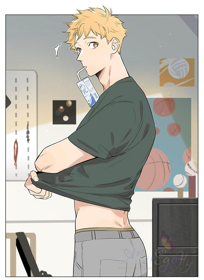papa-wolf-and-the-puppy - Chapter: 23